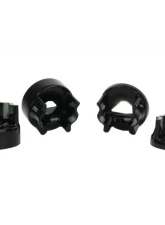 Nolathane REV206.0000 Engine Mount Bushing - Front for Dodge Ram 2500/3500 1998-2002                                     - REV206.0000 - Image 2