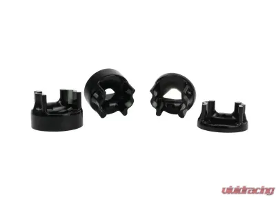 Nolathane REV206.0000 Engine Mount Bushing - Front for Dodge Ram 2500/3500 1998-2002 - REV206.0000