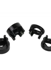 Nolathane REV206.0000 Engine Mount Bushing - Front for Dodge Ram 2500/3500 1998-2002                                     - REV206.0000 - Image 3