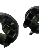 Nolathane Engine - mount lower front bushing Torque Arm Mini Cooper Front 2002-2006                                     - REV206.0010 - Image 3