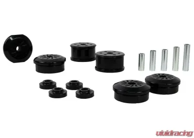 Nolathane Engine - mount Mitsubishi Eclipse Front 2000-2005 - REV206.0012