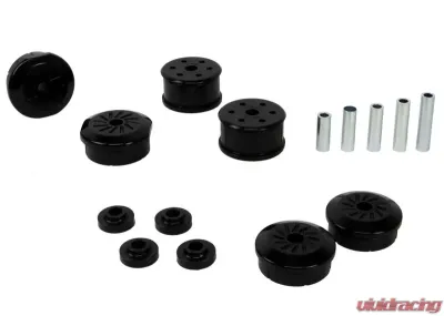 Nolathane Engine - mount Mitsubishi Eclipse Front 2000-2005 - REV206.0012