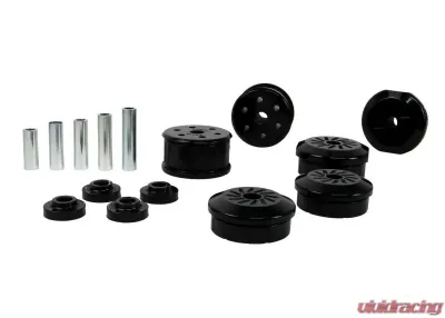 Nolathane Engine - mount Mitsubishi Eclipse Front 2000-2005 - REV206.0012