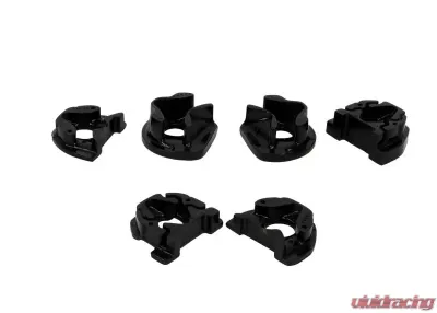 Nolathane Engine - mount Honda Front - REV206.0038