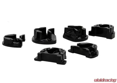 Nolathane Engine - mount Honda Front - REV206.0038