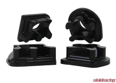 Nolathane Engine - mount inserts Honda Prelude Front 1992-2001 - REV206.0042