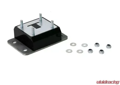 Nolathane Gearbox - mount bushing Jeep Wrangler Front 1997-2006 - REV208.0000