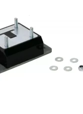 Nolathane Gearbox - mount bushing Jeep Wrangler Front 1997-2006                                     - REV208.0000 - Image 3