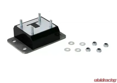 Nolathane Gearbox - mount bushing Jeep Wrangler Front 1997-2006 - REV208.0000