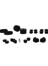 Nolathane REV002.0144 Suspension Bushing Kit for Honda Civic 96-00, Acura RSX 02-06                                     - REV002.0144 - Image 2