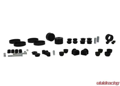 Nolathane REV002.0144 Suspension Bushing Kit for Honda Civic 96-00, Acura RSX 02-06 - REV002.0144