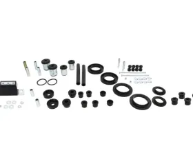Nolathane Essential Vehicle Kit Ford Mustang Front and Rear 1994-1995