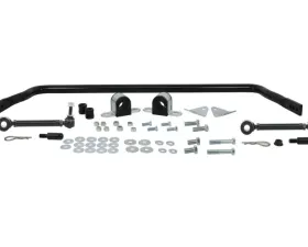 Nolathane Sway bar - 33mm  heavy duty blade adjustable Jeep Wrangler Front 2007-2018