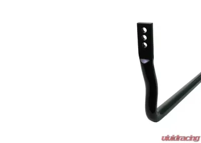Nolathane Sway bar - 33mm  heavy duty blade adjustable Jeep Wrangler Front 2007-2018 - REV003.0132B