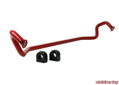Nolathane Sway bar - 30mm  heavy duty BMW Front - REV003.0138