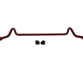 Nolathane Sway bar - 26mm heavy duty Mini Front
