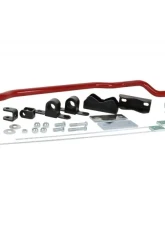 Nolathane Sway bar - 35mm heavy duty Front                                     - REV003.0182 - Image 4