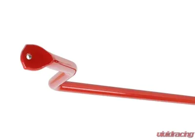 Nolathane Sway bar - 33mm X heavy duty Front - REV003.0196