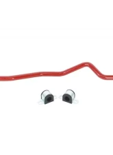 Nolathane 30mm Heavy Duty Front Sway Bar for Chevrolet Camaro 2016-2020, ZL1 2017-2021                                     - REV003.0212 - Image 4