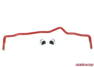 Nolathane 30mm Heavy Duty Front Sway Bar for Chevrolet Camaro 2016-2020, ZL1 2017-2021 - REV003.0212