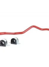 Nolathane 30mm Heavy Duty Front Sway Bar for Chevrolet Camaro 2016-2020, ZL1 2017-2021                                     - REV003.0212 - Image 2