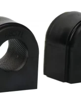 Nolathane Sway bar - mount bushing Ford Ranger Front 2012-2018                                     - REV004.0330 - Image 4