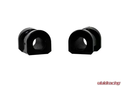 Nolathane Sway bar - mount service kit BMW Front - REV004.0380