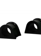 Nolathane Sway bar - mount bushing Alfa Romeo Front                                     - REV004.0420 - Image 3
