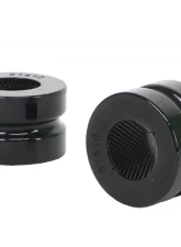 Nolathane REV004.0568 Front Sway Bar Mount Bushing Set 16mm for Dodge Neon 03-04, Chrysler PT Cruiser 01-10                                     - REV004.0568 - Image 3