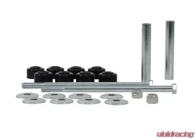 Nolathane Sway bar - mount bushing Front - REV004.0570