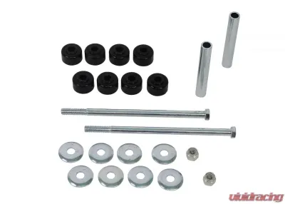 Nolathane Sway bar - mount bushing Front - REV004.0570