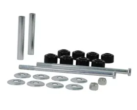Nolathane Sway bar - mount bushing Front