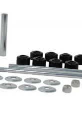 Nolathane Sway bar - mount bushing Front                                     - REV004.0570 - Image 3