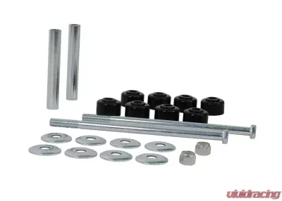 Nolathane Sway bar - mount bushing Front - REV004.0570