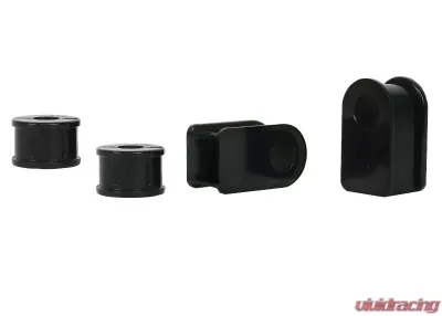 Nolathane Front Sway Bar Mount Bushing Set 1 Inch for Ford E-250/E-350 1992-2006 - REV004.0574