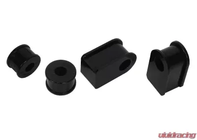 Nolathane Front Sway Bar Mount Bushing Set 1 Inch for Ford E-250/E-350 1992-2006 - REV004.0574
