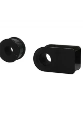 Nolathane Front Sway Bar Mount Bushing Set 1 Inch for Ford E-250/E-350 1992-2006                                     - REV004.0574 - Image 3