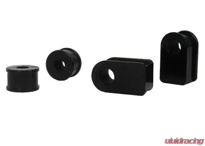 Nolathane Front Sway Bar Mount Bushing Set 1 Inch for Ford E-250/E-350 1992-2006 - REV004.0574
