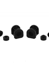 Nolathane Front Sway Bar Mount Bushing REV008.0116 for Nissan 240SX S13 1989-1994                                     - REV008.0116 - Image 3