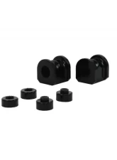 Nolathane Front Sway Bar Mount Bushing REV008.0116 for Nissan 240SX S13 1989-1994                                     - REV008.0116 - Image 3