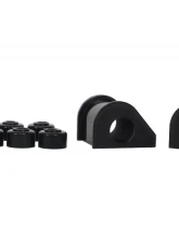 Nolathane Sway bar - mount bushing Rear                                     - REV008.0170 - Image 2