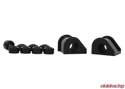 Nolathane Sway bar - mount bushing Rear - REV008.0170