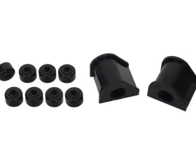 Nolathane Sway bar - mount bushing Rear