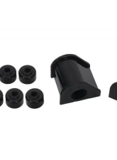 Nolathane Sway bar - mount bushing Rear                                     - REV008.0170 - Image 3