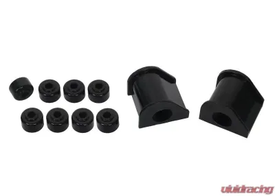 Nolathane Sway bar - mount bushing Rear - REV008.0170