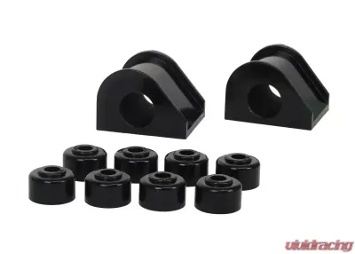 Nolathane Sway bar - mount bushing Rear - REV008.0170