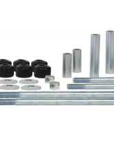 Nolathane Sway bar - link Front                                     - REV010.1928 - Image 3