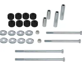 Nolathane Sway bar - link Front