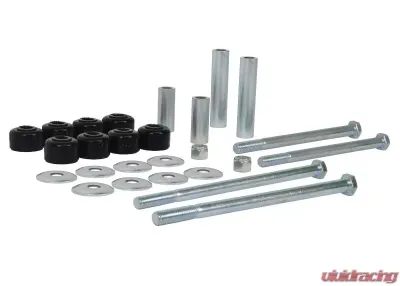 Nolathane Sway bar - link Front - REV010.1928