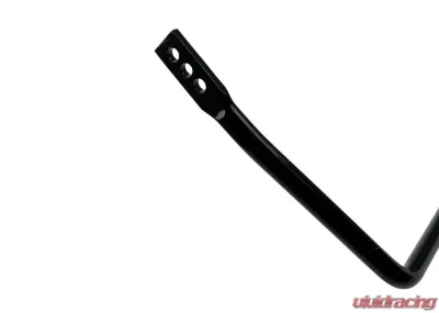 Nolathane Sway bar - 24mm heavy duty blade adjustable Rear - REV011.0090B